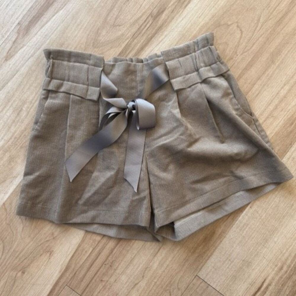 AMAIA LONDON outlet shorts - Picture 2 of 6